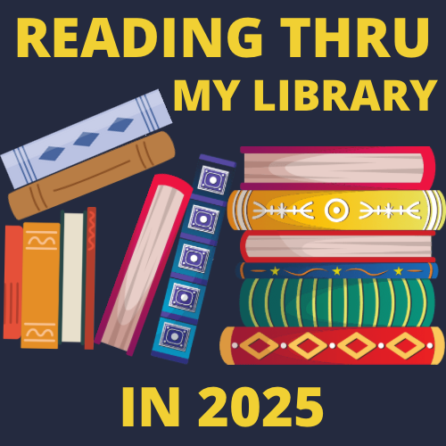 My Reading Journey 2025 They Smell Like Sheep Dwelling In